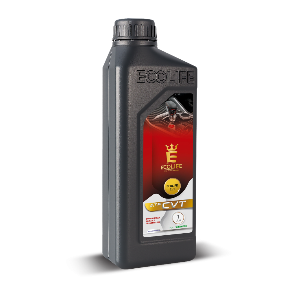 روغن موتور اکولایف